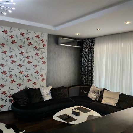 Nizami Apartment 바쿠 외부 사진