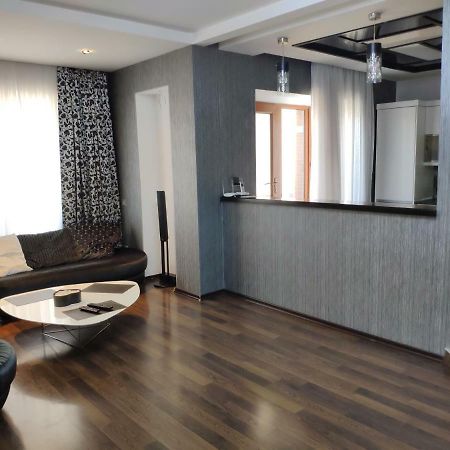 Nizami Apartment 바쿠 외부 사진