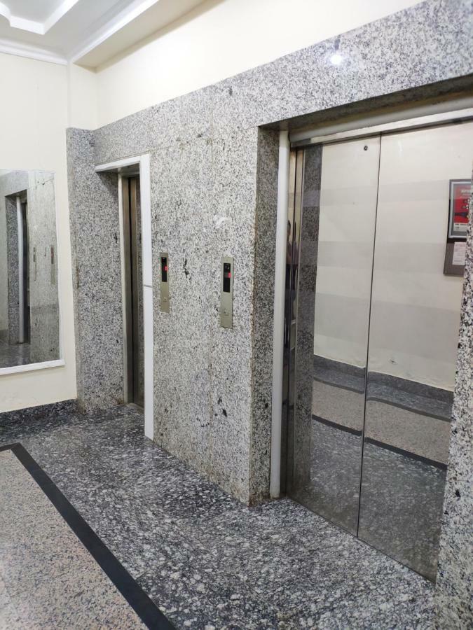 Nizami Apartment 바쿠 외부 사진