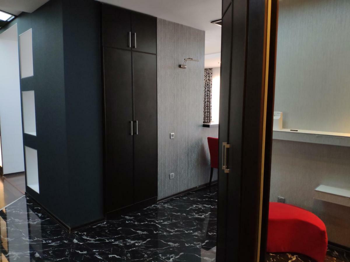 Nizami Apartment 바쿠 외부 사진