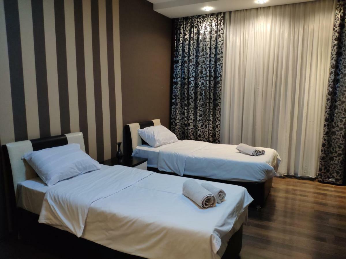 Nizami Apartment 바쿠 외부 사진